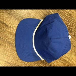 Stylish Blue SnapBack